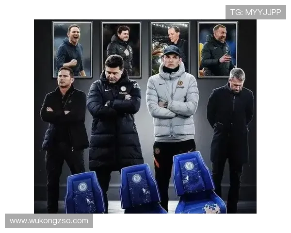 切尔西引援频繁却表现混乱,核心框架缺失问题逐步反映