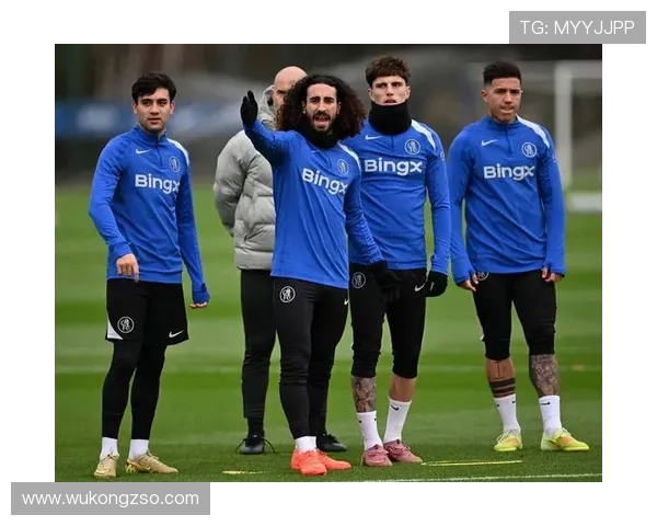 切尔西阵容臃肿加剧轮换困境,失控局面已对赛季走势形成制约