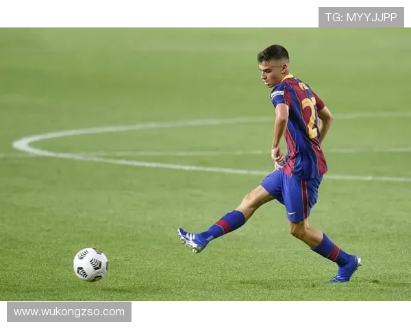 佩德里终结能力与中场角色适配分析