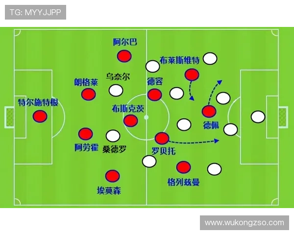 佩德里关键球处理能力与比赛影响力分析 佩德里关键球处理能力与比赛影响力分析