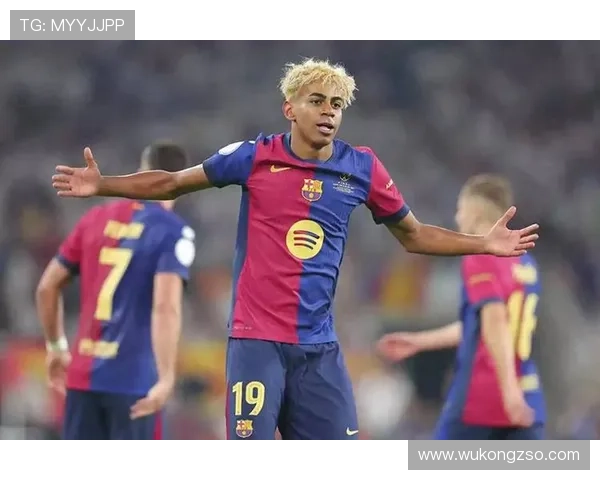 亚马尔能否成为巴萨未来十年核心 潜质与适配性深度分析 亚马尔能否成为巴萨未来十年核心 潜质与适配性深度分析