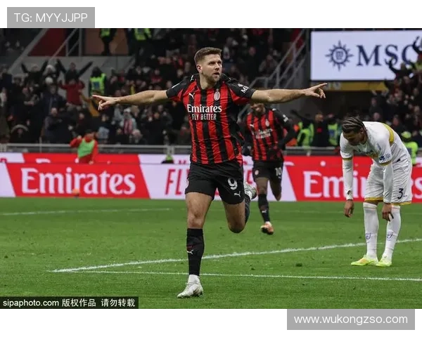 AC米兰复兴核心：莱奥的责任与价值