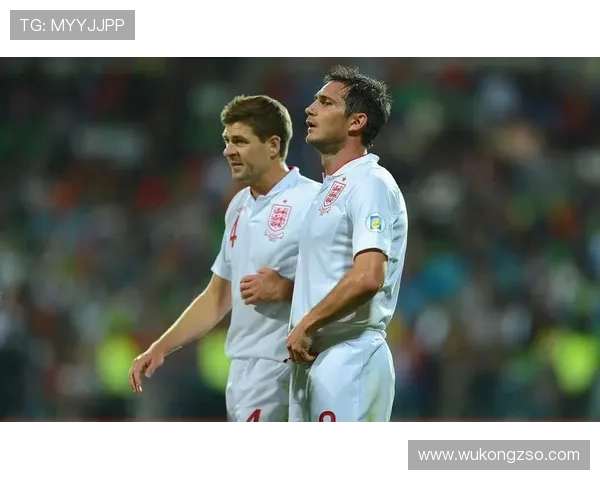 兰帕德与维埃拉在中场组织上出现分散驱动趋势