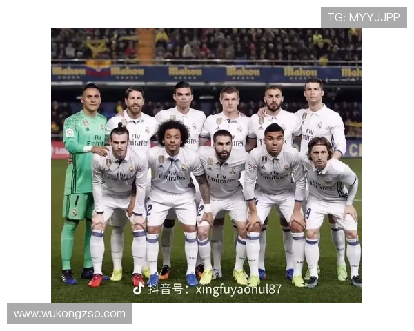 C罗 vs 本泽马：队内核心地位与进攻主导权之争