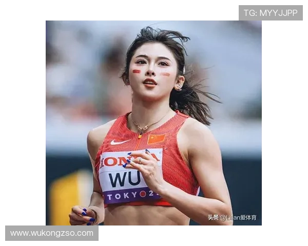 吴艳妮赛前喝的不是水是冰美式？