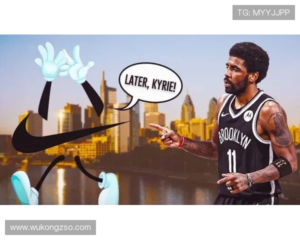 凯里·欧文今天又穿着6000块的球鞋来了，这鞋比我一个月工资还多吧？