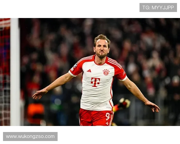 哈里·凯恩拜仁首赛季进球效率与适应性分析