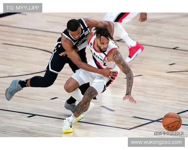 加里·特伦特无球跑位制造空位，较上季接投效率提升