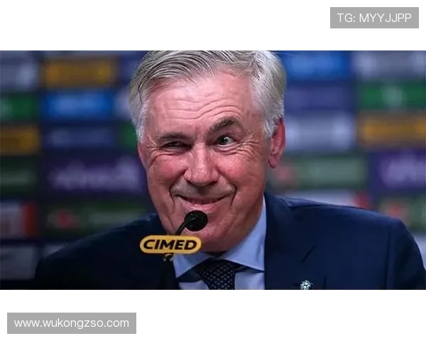 安切洛蒂帅位生变，皇马近期战绩波动引发管理层关注