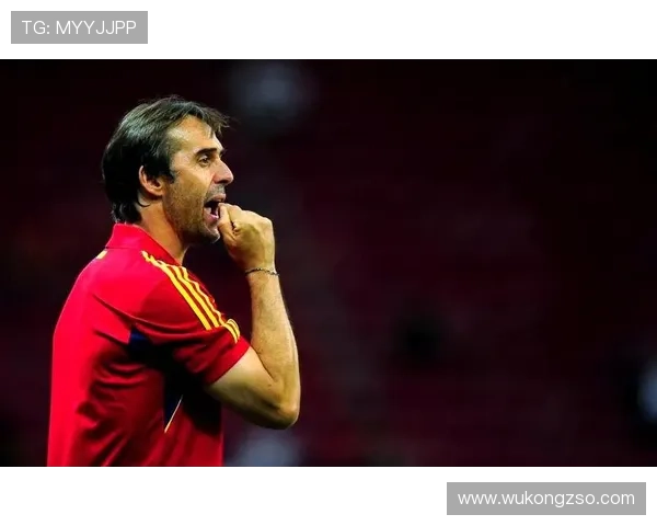 洛佩特吉从皇马到狼队的职业轨迹解析