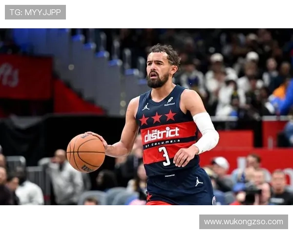 特雷·杨无球跑动减少，持球单打效率下滑影响老鹰进攻节奏