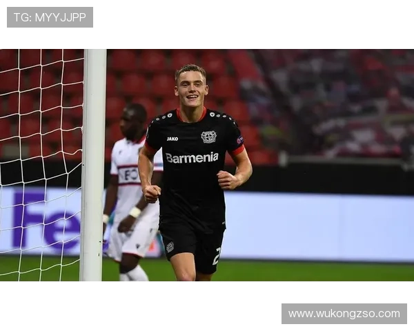 维尔茨 vs 格策：天才中场成长路径与轨迹差异分析