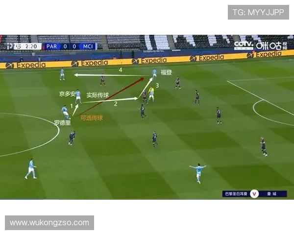 罗德里与维拉蒂控球风格及中场组织对比分析