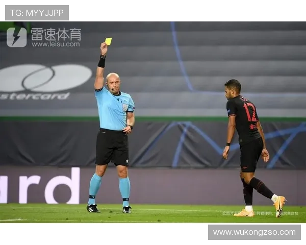 中圈开球规则详解：判定标准与裁判执法重点解析