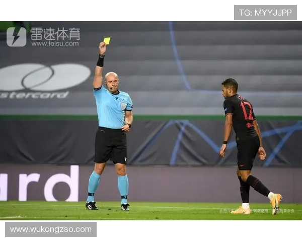 VAR规则中裁判启用时机及关键判罚流程详解