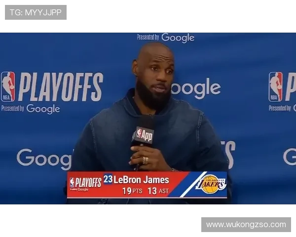 勒布朗季后赛无球跑动显著提升效率，拉开进攻空间优势明显