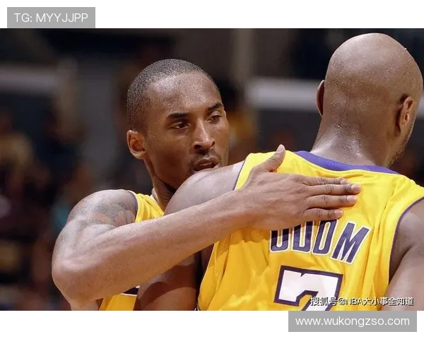 拉玛尔·奥多姆突破多次拉开空间助湖人优化无球得分结构