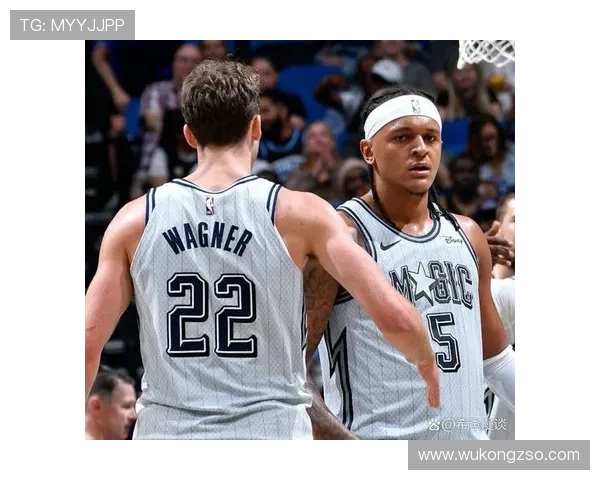 弗朗茨·瓦格纳快攻得分比肩乔治拉开季后赛锋线威胁