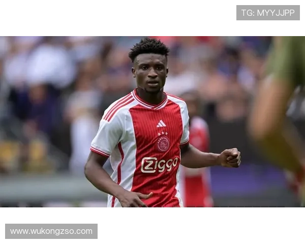 库杜斯：从加纳街头到英超焦点的生涯崛起解析