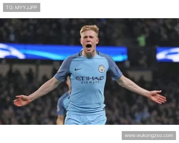 德布劳内生涯个人奖项与团队荣誉匹配度分析