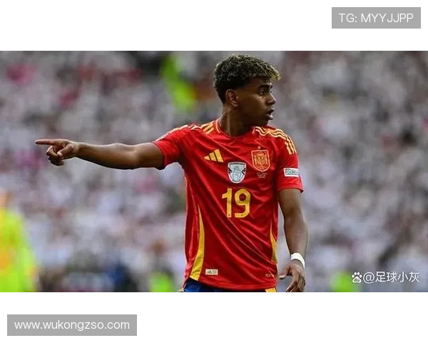 拉明·亚马尔：欧洲杯最年轻冠军成员解析