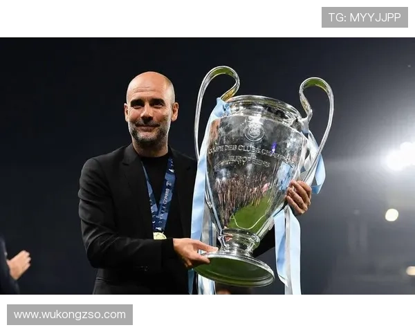 瓜迪奥拉战术变阵激活中场，曼城近期连胜关键战