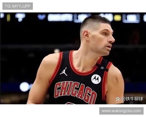 武切维奇挡拆高效砍分表现优于对位中锋提升球队内线攻击力