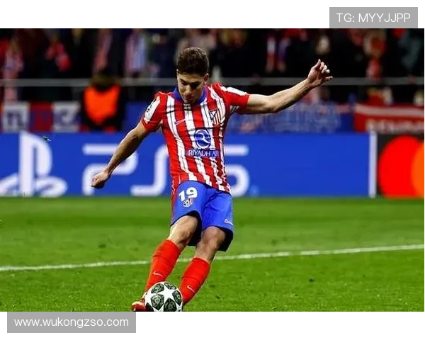 皇家社会中场祖比门迪：战术角色局限了他的比赛影响力？