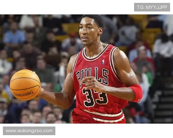 皮蓬挡拆拉开空间效率领先乔丹显著提升球队攻防节奏