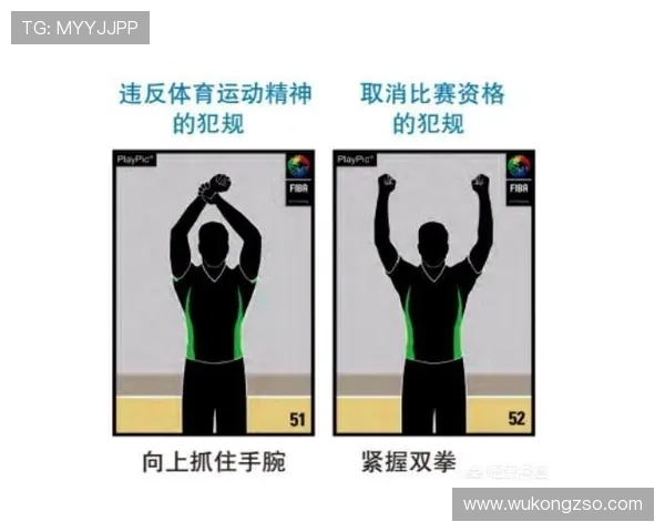 双方犯规是什么意思？篮球规则中如何判罚与处理
