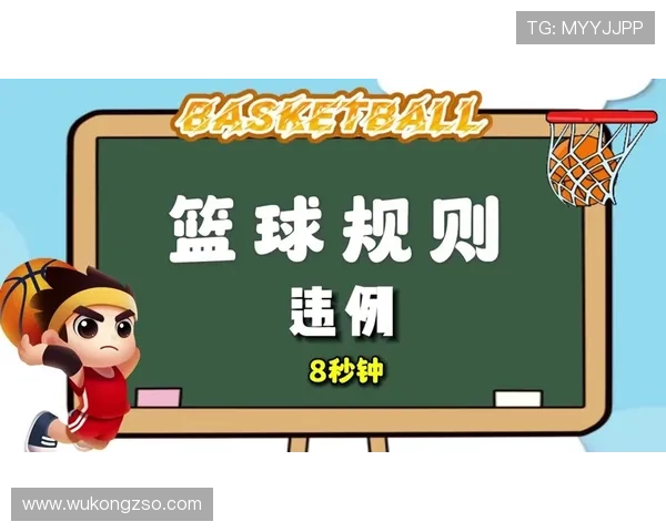 篮球后场规则的具体定义说明以及违例判罚标准解析