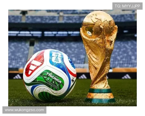 2026世界杯三国联合举办是否会成为未来趋势 2026世界杯三国联合举办是否会成为未来趋势