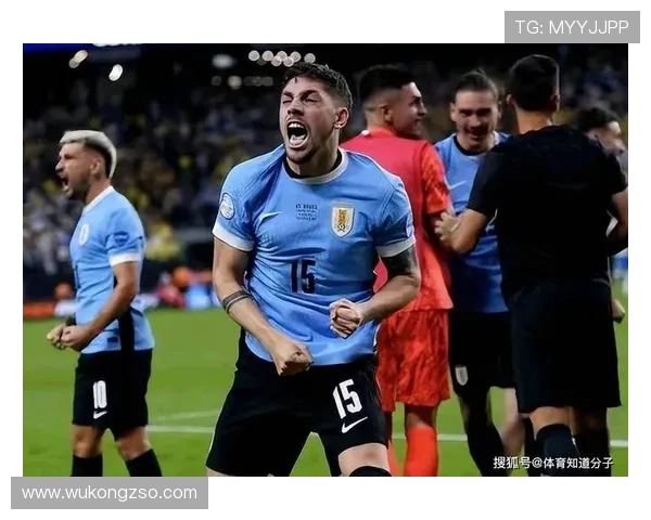 2026世界杯乌拉圭队能否延续南美劲旅本色 黄金一代谢幕战冲击八强 2026世界杯乌拉圭队能否延续南美劲旅本色 黄金一代谢幕战冲击八强