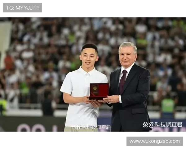 乌兹别克斯坦能否突破历史首进2026世界杯 中亚狼群冲击正赛之路全解析 乌兹别克斯坦能否突破历史首进2026世界杯 中亚狼群冲击正赛之路全解析