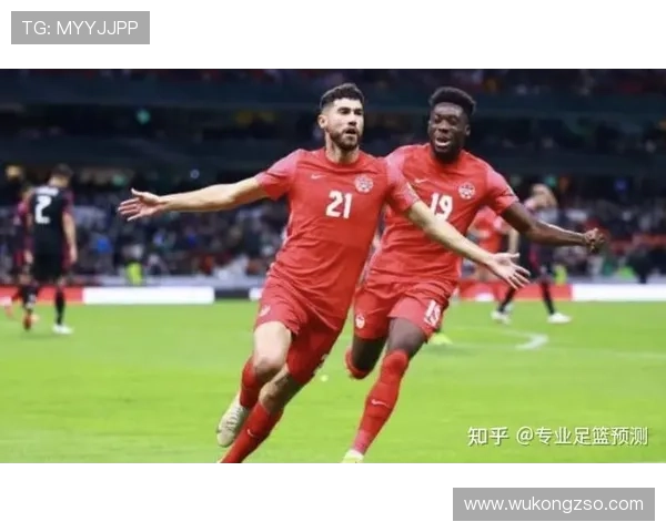 巴拿马2026世界杯预选赛赛程分析与晋级前景预测 巴拿马2026世界杯预选赛赛程分析与晋级前景预测