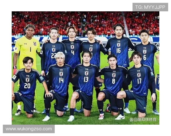 日本队2026世界杯阵容预测:核心球员伤缺影响几何 日本队2026世界杯阵容预测:核心球员伤缺影响几何
