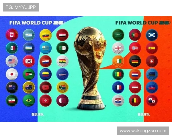 2026世界杯南美球队表现回顾:巴西晋级与阿根廷赛程整理